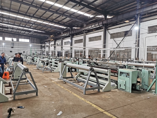 Yarn  Textile Winding Machine Loom Winder Weaving