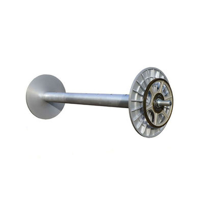 Factory Direct Sales Aluminium Warp Beam Durable Warp Beam for toyota